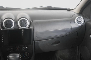 Седан Renault Logan 2012 года, 599000 рублей, Кемерово