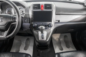 Внедорожник Honda CR-V 2007 года, 1249000 рублей, Барнаул