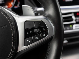 Внедорожник BMW X5 2019 года, 7560000 рублей, Краснодар