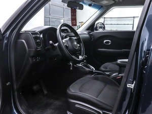 Внедорожник Kia Soul 2017 года, 1649000 рублей, Красноярск