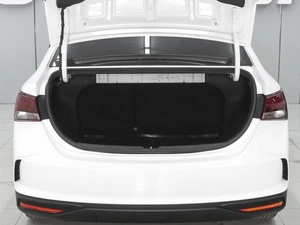 Седан Hyundai Solaris 2021 года, 1539000 рублей, Ростов-на-Дону