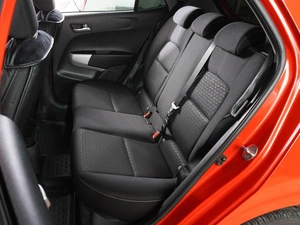 Хетчбэк Kia Picanto 2018 года, 1349000 рублей, Воронеж