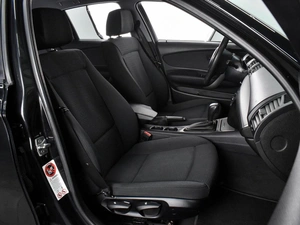 Хетчбэк BMW 1 серия 2011 года, 759000 рублей, Воронеж
