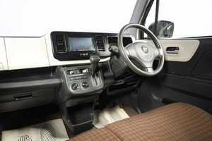 Хетчбэк Nissan Moco 2014 года, 639000 рублей, Новосибирск