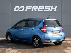 Хетчбэк Nissan Note 2019 года, 1100000 рублей, Краснодар