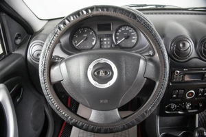 Универсал ВАЗ (LADA) Largus 2018 года, 609000 рублей, Пермь