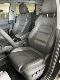 Внедорожник Chery Tiggo 7 Pro 2022 года, 1687000 рублей, Солонцы
