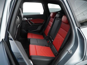 Внедорожник BMW X1 2024 года, 6550055 рублей, Москва