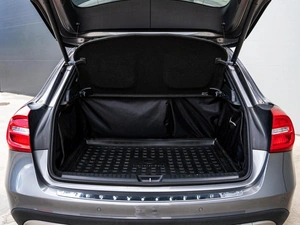 Внедорожник Mercedes-benz GLA-класс 2014 года, 2230000 рублей, Краснодар