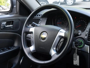 Седан Chevrolet Epica 2010 года, 565000 рублей, Волгоград