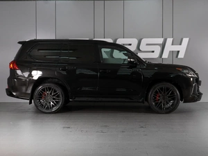 Внедорожник Lexus LX 2018 года, 9980000 рублей, Минеральные Воды