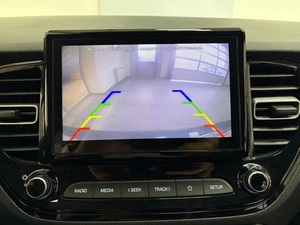 Седан Hyundai Solaris 2021 года, 1750000 рублей, Красноярск