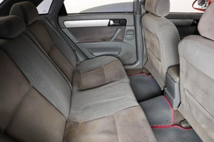 Седан Chevrolet Lacetti 2007 года, 369000 рублей, Пермь