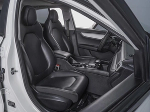 Лифтбек JAC J7 2023 года, 1260000 рублей, Ростов-на-Дону