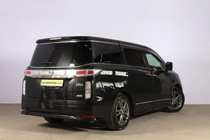 Минивэн Nissan Elgrand 2012 года, 2089000 рублей, Новосибирск