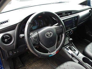 Седан Toyota Corolla 2016 года, 1490000 рублей, Владимир