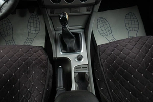 Седан Ford Focus 2011 года, 499000 рублей, Оренбург