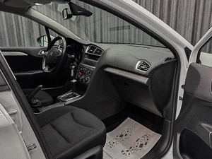 Седан Citroen C4 2013 года, 640000 рублей, Красноярск