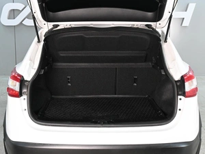 Внедорожник Nissan Qashqai 2016 года, 1829000 рублей, Аксай