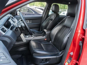 Внедорожник Land Rover Discovery Sport 2015 года, 2600000 рублей, Волгоград