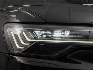 Седан Audi A6 2019 года, 4890000 рублей, Ставрополь