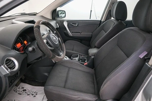 Внедорожник Renault Koleos 2010 года, 839000 рублей, Красноярск