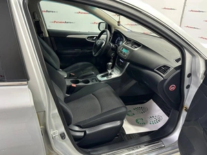Седан Nissan Sentra 2014 года, 1030000 рублей, Красноярск