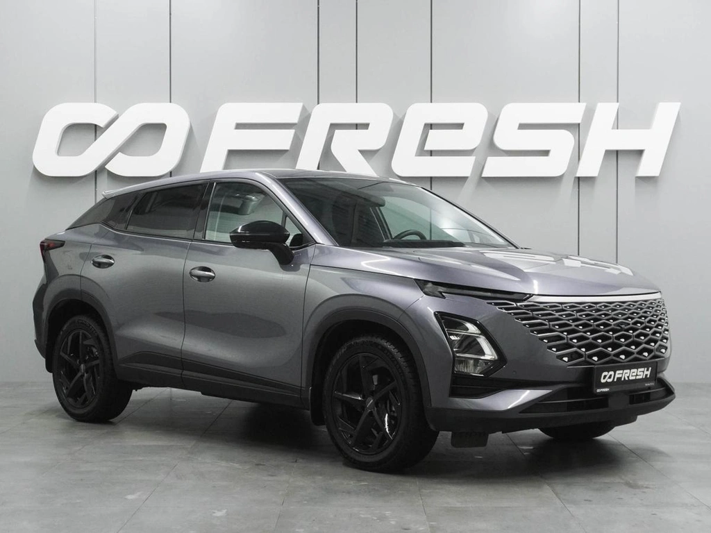 Внедорожник OMODA C5 2024 года, 1980000 рублей, Воронеж