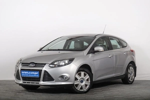 Хетчбэк Ford Focus 2012 года, 1029000 рублей, Томск