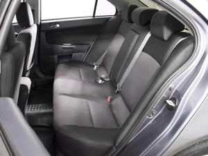 Седан Mitsubishi Lancer 2008 года, 549900 рублей, Казань