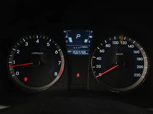Хетчбэк Hyundai Solaris 2011 года, 899000 рублей, Аксай