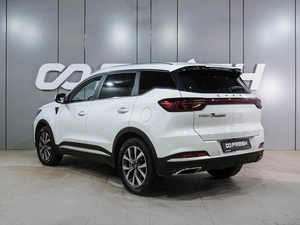 Внедорожник Chery Tiggo 7 Pro Max 2023 года, 1869000 рублей, Воронеж