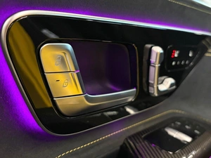 Купе Mercedes-benz AMG GT 2024 года, 25000000 рублей, Павловская Слобода