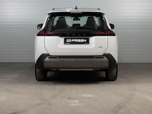 Внедорожник Toyota RAV4 2026 года, 4559000 рублей, Ставрополь