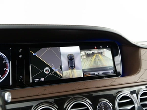 Седан Mercedes-benz S-класс 2014 года, 3149050 рублей, Москва