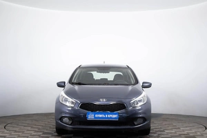 Хетчбэк Kia Ceed 2014 года, 799000 рублей, Пермь
