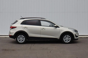 Хэтчбек Kia Rio 2020 года, 1520000 рублей, Брянск