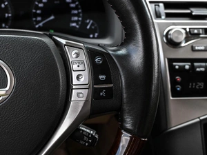 Внедорожник Lexus RX 2014 года, 2599000 рублей, Кирилловка