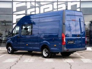 ГАЗ ГАЗель Next, III (2013—н. в.) 2.5 D MT (150 л.с.) 2024г. 2024 года, 3100000 рублей, Краснодар