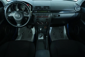 Хетчбэк Mazda 3 2008 года, 569000 рублей, Омск