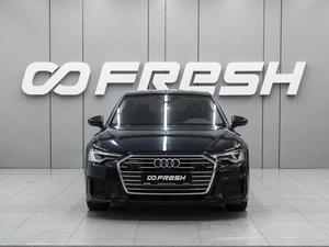 Седан Audi A6 2019 года, 3816000 рублей, Ростов-на-Дону