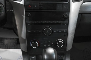 Внедорожник Chevrolet Captiva 2007 года, 799000 рублей, Новокузнецк