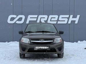Седан ВАЗ (LADA) Granta 2018 года, 549000 рублей, Ижевск
