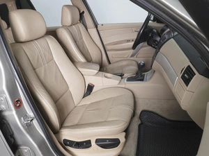 Внедорожник BMW X3 2007 года, 860000 рублей, Ростов-на-Дону