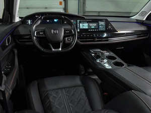 Внедорожник Changan UNI-K 2023 года, 2999000 рублей, Воронеж