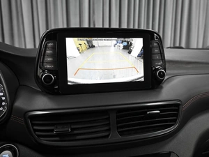 Внедорожник Hyundai Tucson 2020 года, 3139000 рублей, Ставрополь