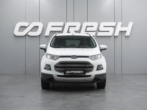 Внедорожник Ford EcoSport 2015 года, 1124000 рублей, Воронеж