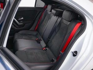 Седан Mercedes-benz A-класс AMG 2020 года, 3816444 рублей, Москва