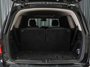 Внедорожник Mercedes-benz GL-класс 2015 года, 3499000 рублей, Тюмень