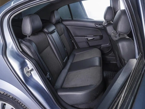 Седан Opel Astra 2008 года, 670000 рублей, Ростов-на-Дону